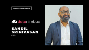 Sandil Interview Startup Story