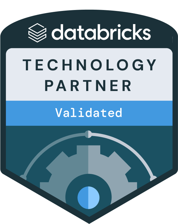 Technology partner badge validate 2x 2
