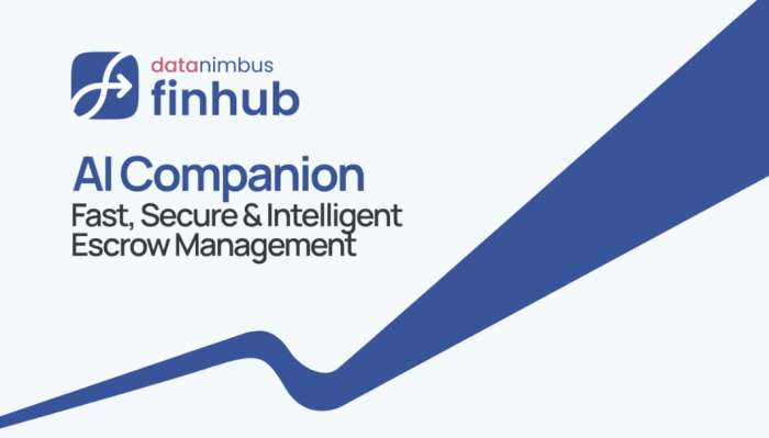 Introducing DataNimbus FinHub’s AI Companion